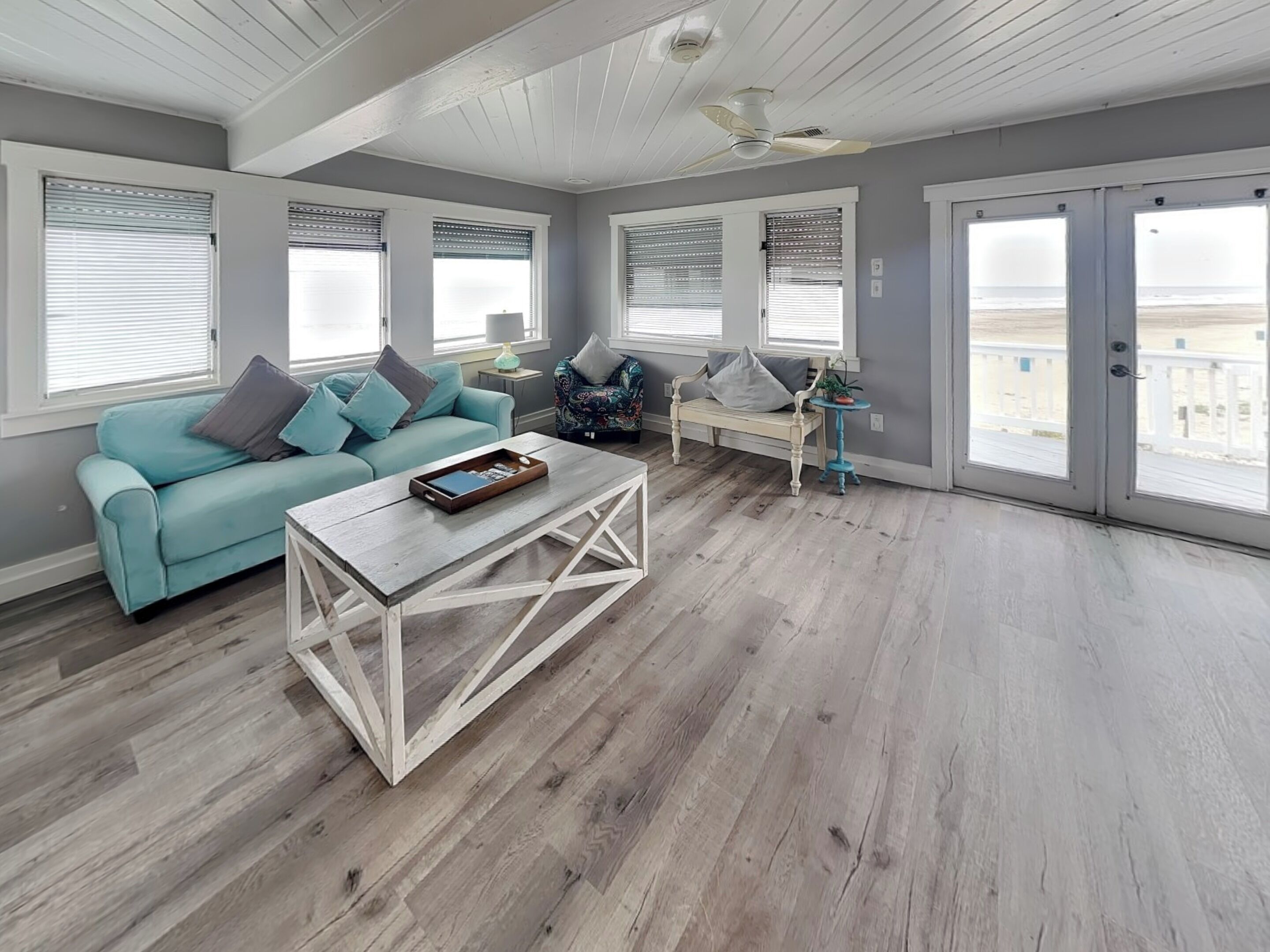 Maison (4 Bedrooms) | Équipement de l’hébergement