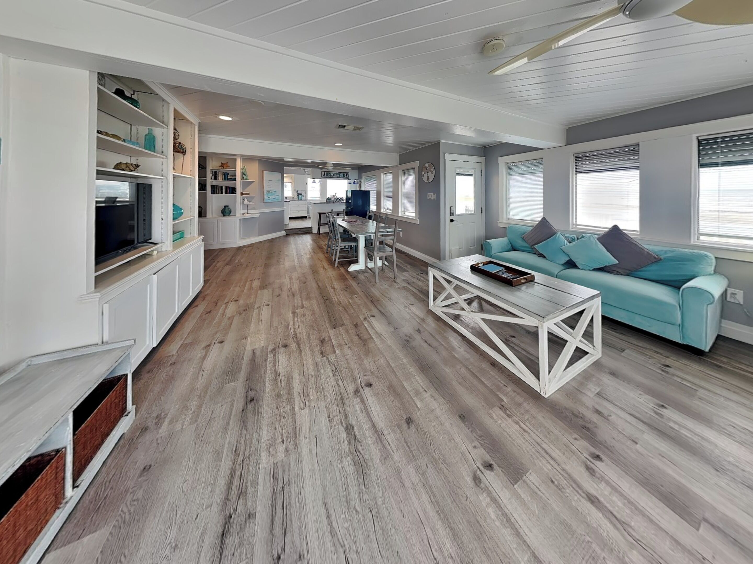 House (4 Bedrooms) | Property amenity