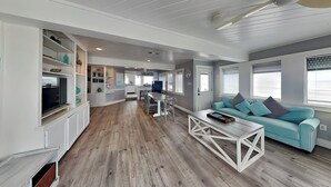 Nhà (4 Bedrooms) | Tiện nghi, dịch vụ nơi lưu trú