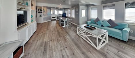 House (4 Bedrooms) | Property amenity