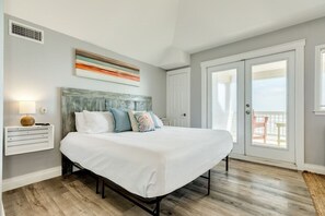Huis (4 Bedrooms) | Accommodatievoorzieningen