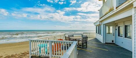 Ferienhaus (4 Bedrooms) | Ausstattung der Unterkunft