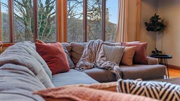 电视、壁炉、电子游戏