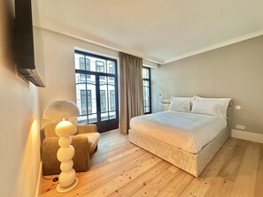 Apartment | 3 bedrooms - Bonjardim Prime in Oporto (Porto)