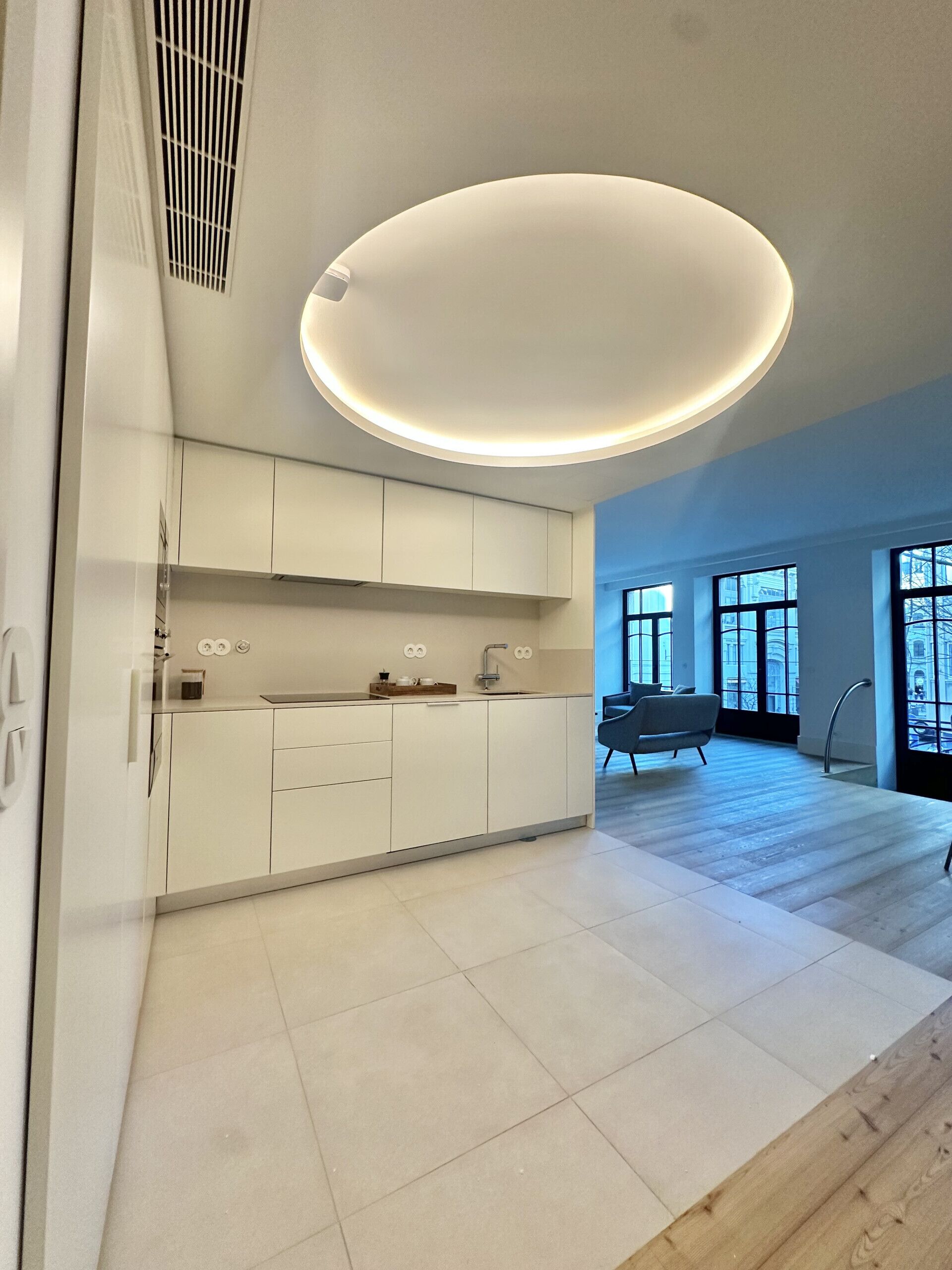 Apartment | 3 bedrooms