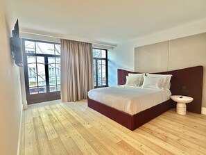 Apartment | 3 bedrooms - Bonjardim Prime in Oporto (Porto)