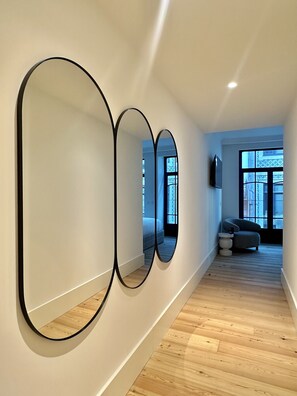 Apartment | 3 bedrooms - Bonjardim Prime in Oporto (Porto)