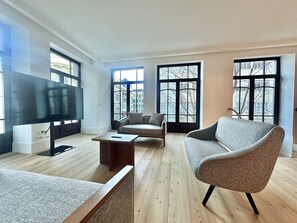 Apartment | 3 bedrooms - Bonjardim Prime in Oporto (Porto)