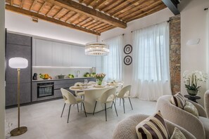 House - The Joia House in Lucca (Lucca)