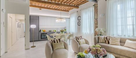 Leilighet | 3 soverom