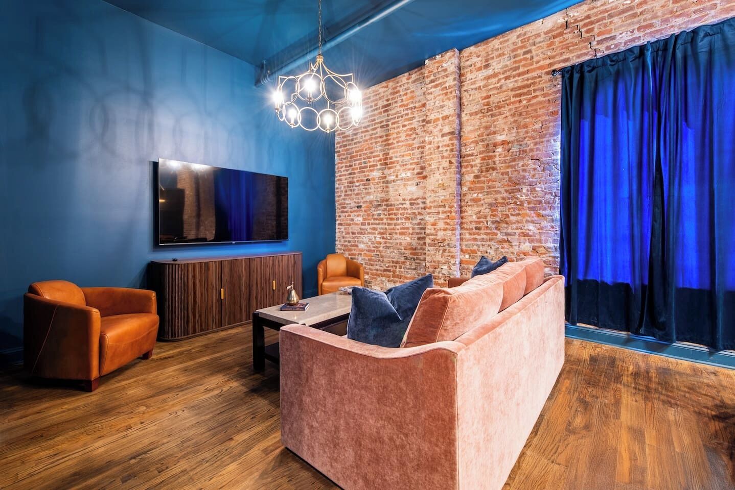 Smart TV 
