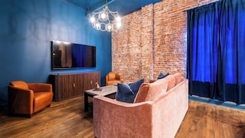 Smart TV