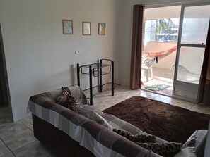 Interior - Refúgio da Ilha de Itamaracá  (Ilha de Itamaracá)