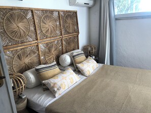 3 Schlafzimmer, Bügeleisen/Bügelbrett, WLAN, Bettwäsche