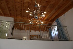 Interior - AENAON Corfu Luxury Apartments #06 - Poseidon Apt (Ypsos)