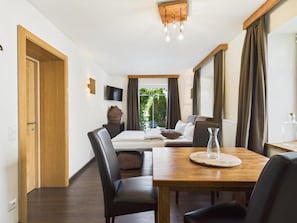 Appartement Familial, non-fumeurs | Intérieur