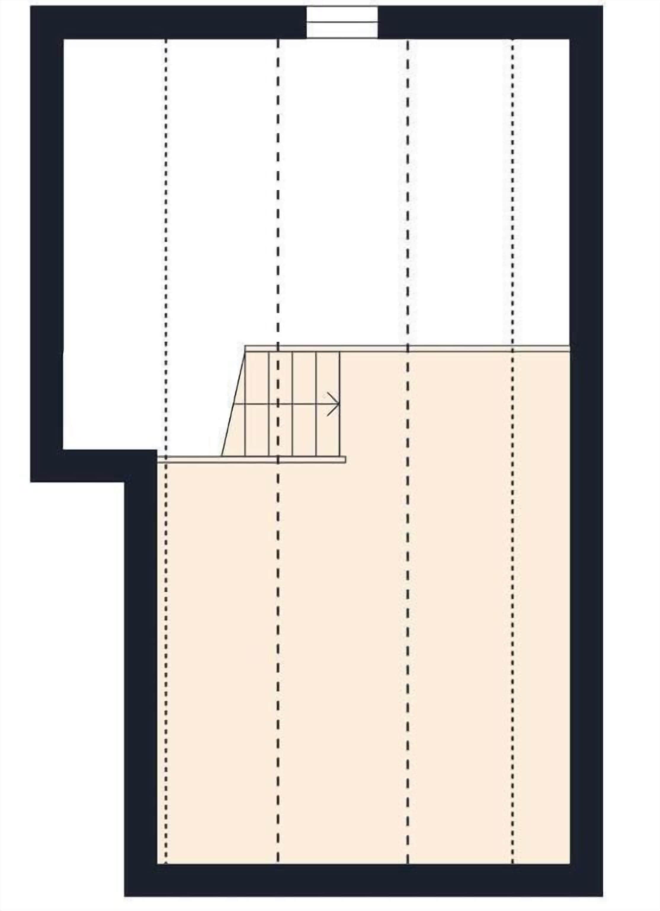 مخطط تصميم الطابق
