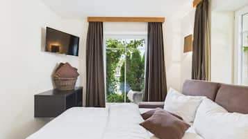 Appartement Familial, non-fumeur