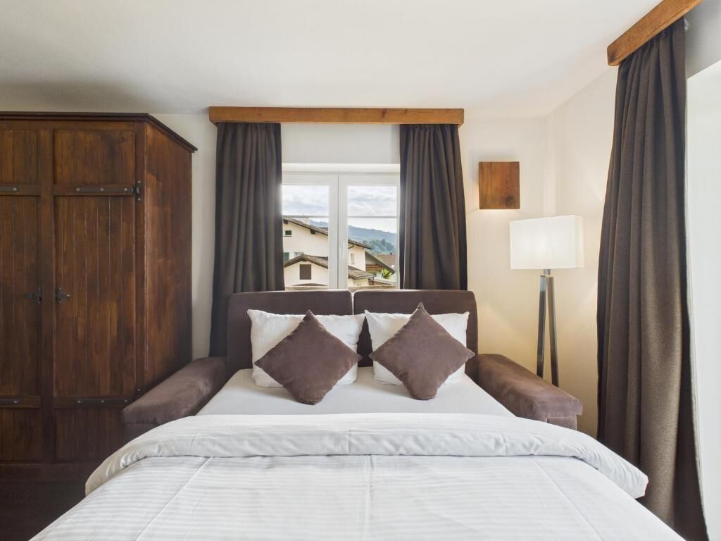 Zimmersafe, Bügeleisen/Bügelbrett, kostenloses WLAN