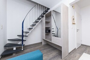 Interior - Beach chair 4 - derseehund (Esens)