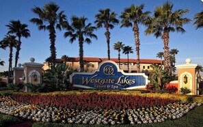 Unclassified image, 5 of 18, button - Westgate Lakes Resort & Spa: 2BR (Orlando)