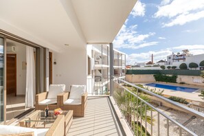 Property grounds - APARTMENT PEPITA, Town Centre (Tavira)