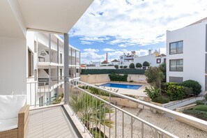 Property grounds - APARTMENT PEPITA, Town Centre (Tavira)