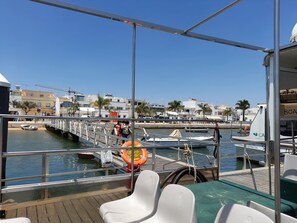 Port de plaisance