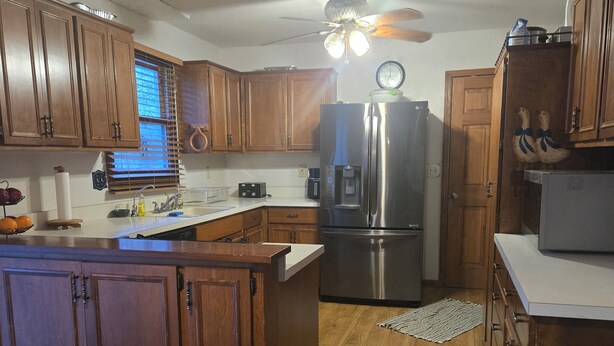 Unclassified image, 1 of 15, button - Vintage Country Retreat and Peaceful (Freeburg)