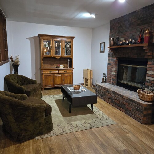 Vintage Country Retreat and Peaceful