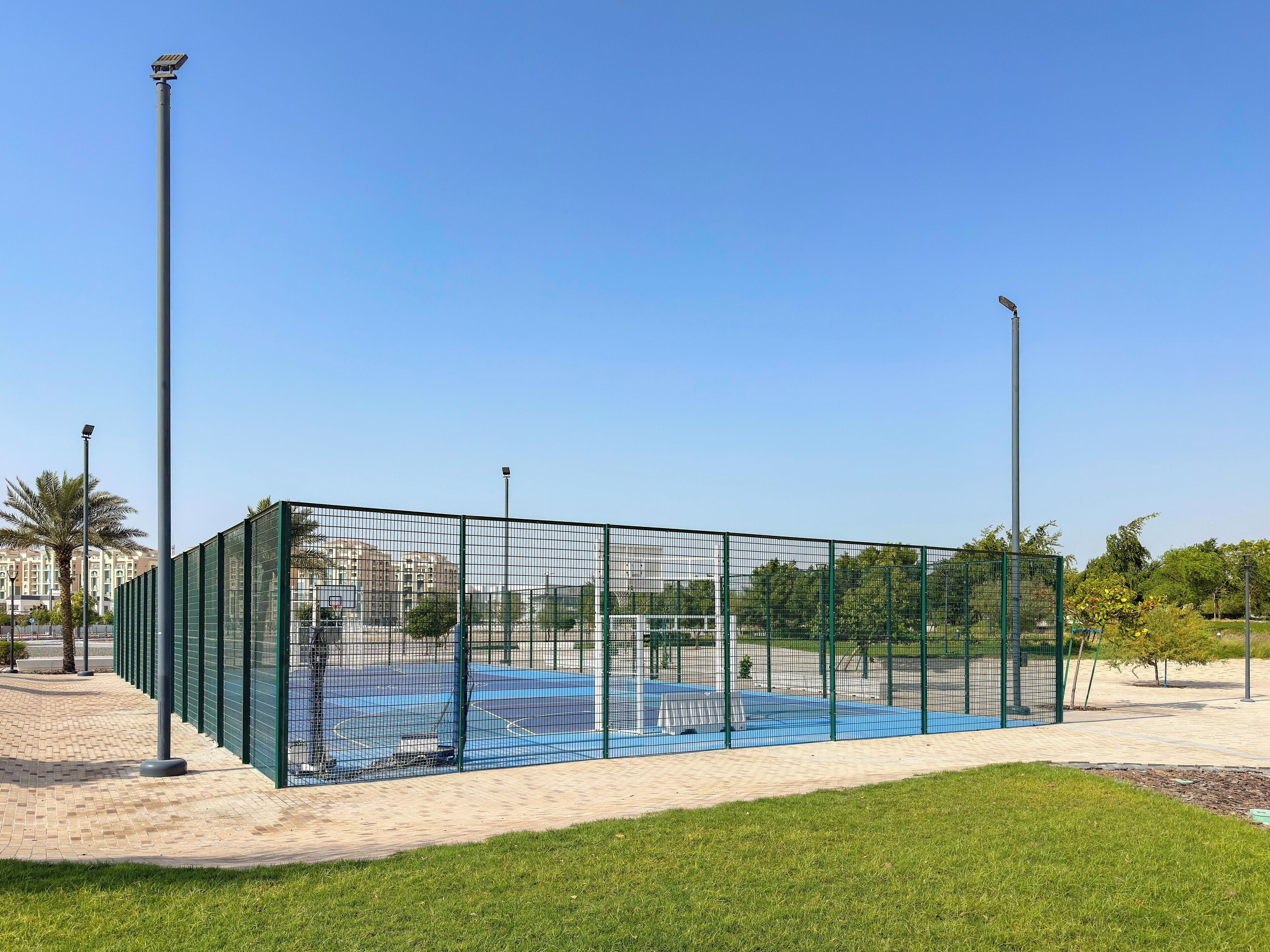 Tennisbane