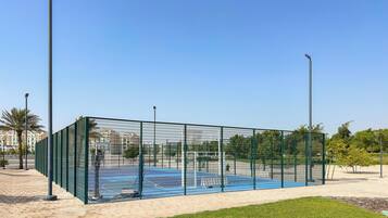 Tennisbane