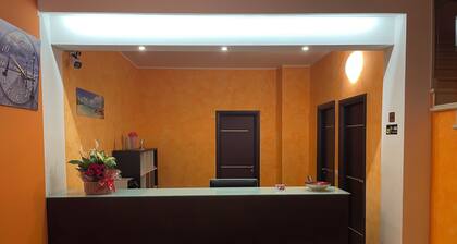 ROOMS DI MATTEO