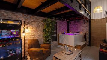 Interieur