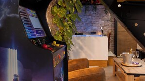 Sala de juegos