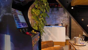 Area giochi
