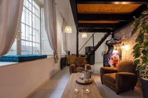 Interior - At the llea Suite retro spa Treat yourself to a romantic getaway in the heart of Avignon (Avignon)