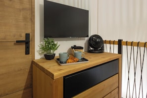 Interior - At the llea Suite retro spa Treat yourself to a romantic getaway in the heart of Avignon (Avignon)