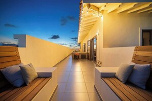 Terras
