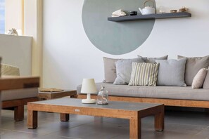 Unclassified image, 5 of 89, button - Bon Bida Penthouse with a spectacular panorama over the sea and beautiful sunsets (Kralendijk)