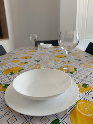 Restauration