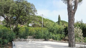 Property grounds - Suite Evasion - Maison d'hôtes l'Espigoulié (Sainte-Maxime)