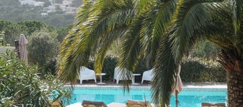 Suite Evasion - Maison d'hôtes l'Espigoulié