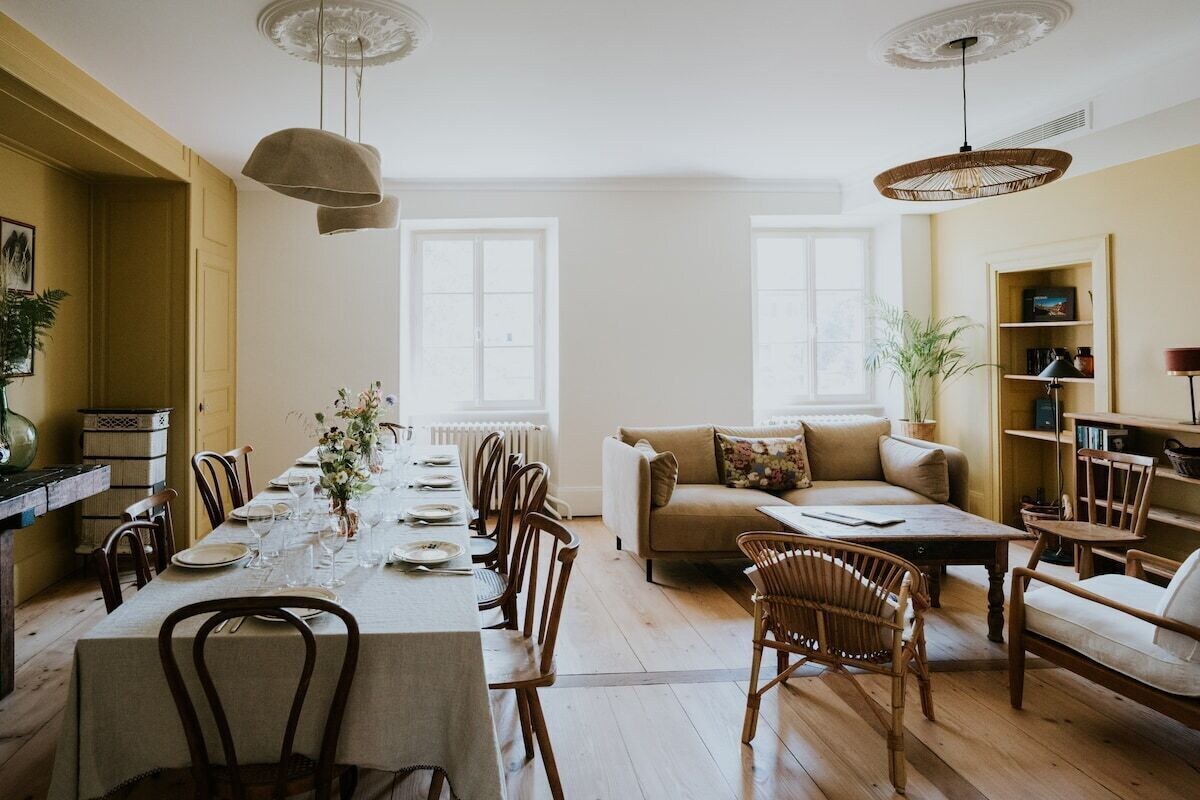 Image de profil de l’hôte