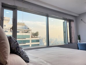 1 多间卧室、免费 WiFi