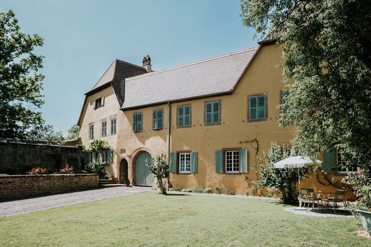 Image de profil de l’hôte