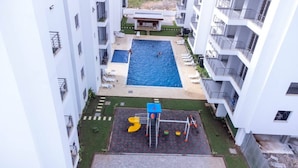 Pool - Charming apartment in fantastic Mombasa perfect for your getaway (Mombasa)