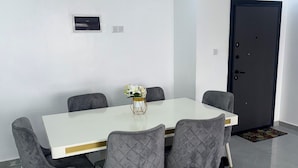 Dining - Charming apartment in fantastic Mombasa perfect for your getaway (Mombasa)
