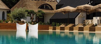 Ayana Coral Bay Resort