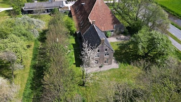 Huis | 2 slaapkamers